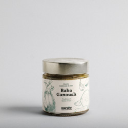 Baba Ganoush